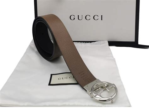 ricambi per cintura gucci uomo|cinture gucci outlet online.